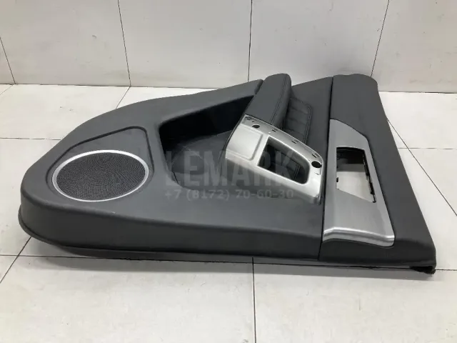 Обшивка двери задней левой для  Geely Tugella (FY11) 2020