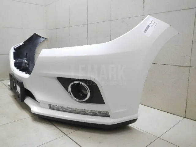Бампер передний для  Hino 500 series 2008
