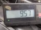 Бампер задний для  FOTON S085 2020