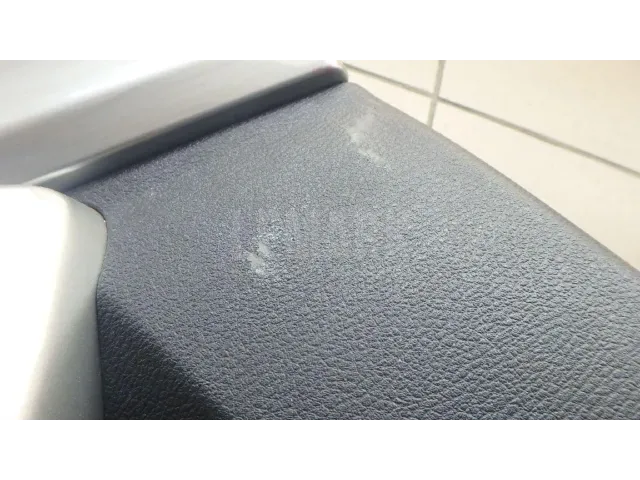 Обшивка двери задней левой