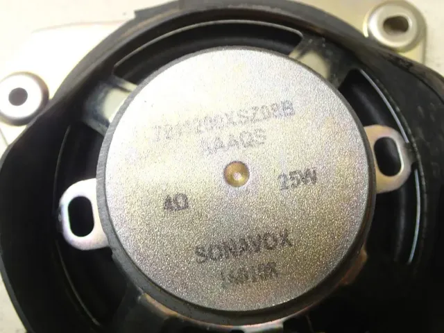 Динамик