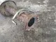 Приемная труба глушителя для  Fiat Sedici 2007-2014