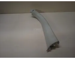 Обшивка двери багажника