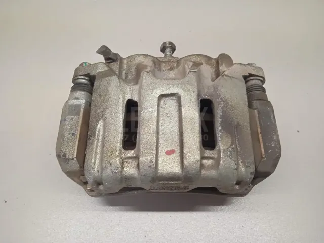 Суппорт тормозной передний правый для  Audi A3 (8L1) 1996-2003