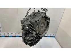АКПП (автоматическая коробка переключения передач)