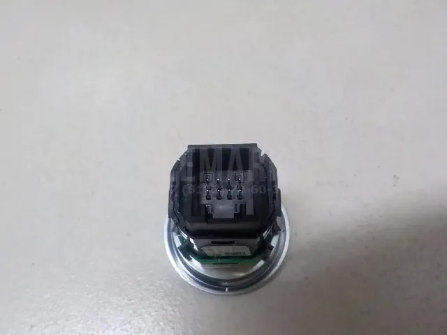 Кнопка запуска двигателя для  BMW X6 F16/F86 2014-2020