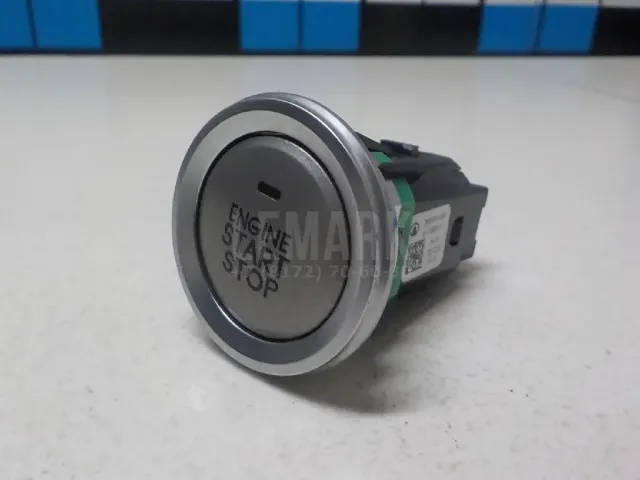 Кнопка запуска двигателя для  BMW X6 F16/F86 2014-2020