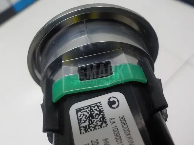 Кнопка запуска двигателя для  BMW X6 F16/F86 2014-2020