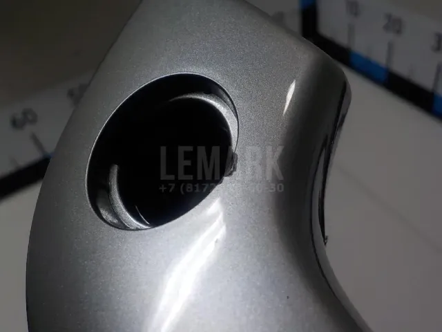 Ручка двери внутренняя левая для  Hino 500 series 2008
