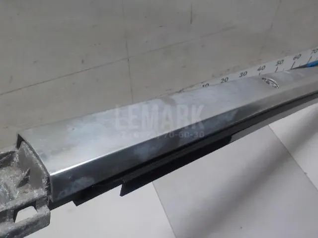 Рейлинг правый (планка на крышу) для  Haval F7 2019-2024