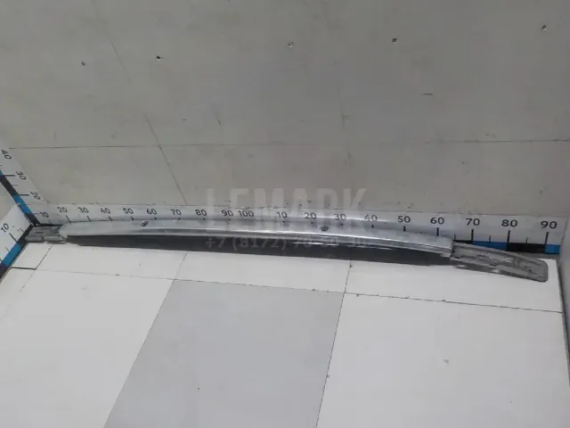 Рейлинг правый (планка на крышу) для  Haval F7 2019-2024