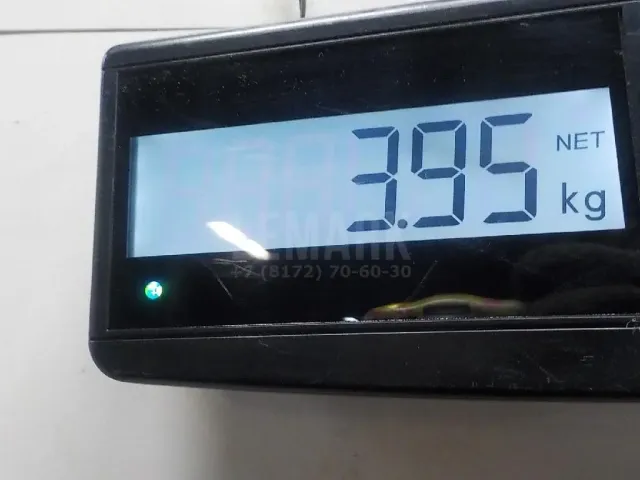 Приемная труба глушителя для  Fiat
