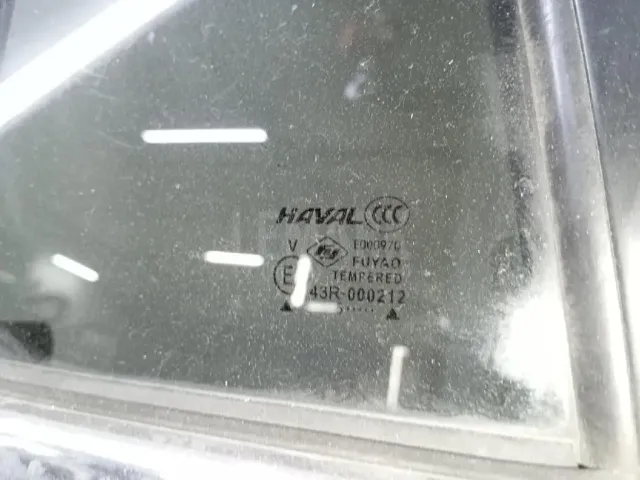 Дверь задняя левая для  Chevrolet Lumina APV/Trans Sport 1996-2005