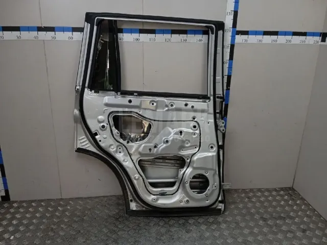 Дверь задняя левая для  Chevrolet Lumina APV/Trans Sport 1996-2005