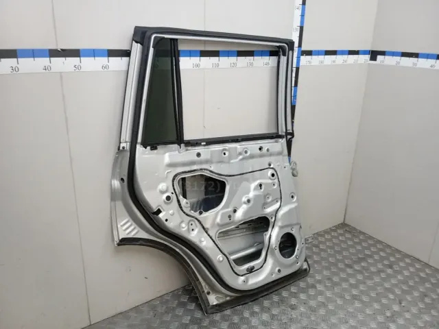 Дверь задняя левая для  Chevrolet Lumina APV/Trans Sport 1996-2005