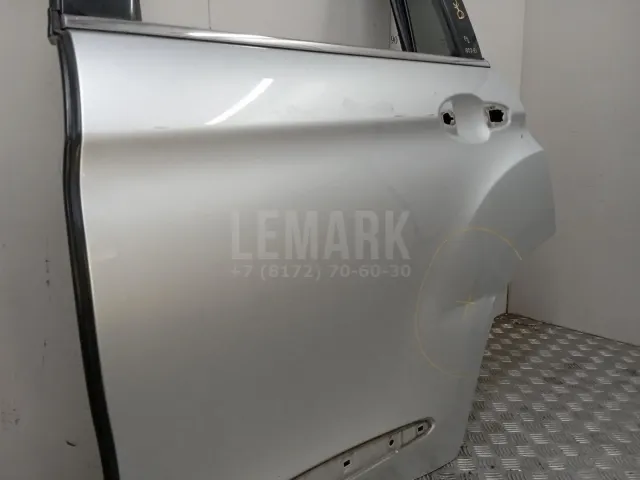 Дверь задняя левая для  Chevrolet Lumina APV/Trans Sport 1996-2005
