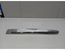Молдинг задней левой двери