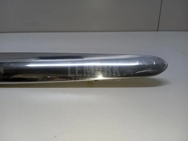 Молдинг задней левой двери для  BMW 5-serie F10/F11 2009-2016