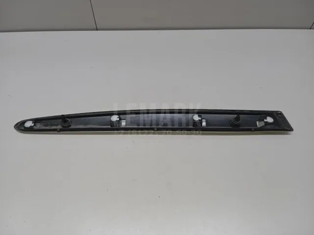 Молдинг задней левой двери для  BMW 5-serie F10/F11 2009-2016