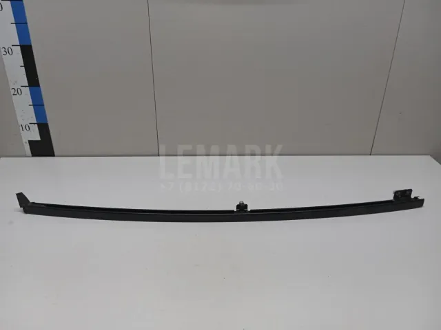 Направляющая стекла двери для  Fiat Panda 2012