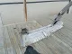 Порог со стойкой правый для  Ford Maverick 2001-2007