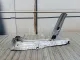 Порог со стойкой правый для  Ford Maverick 2001-2007