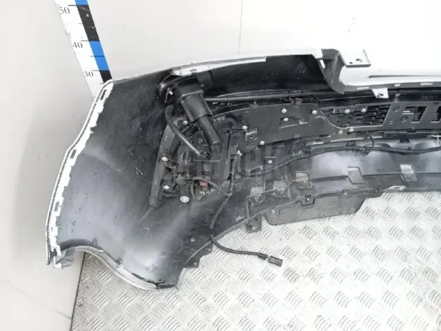 Бампер передний для  Cadillac XTS 2012-2017