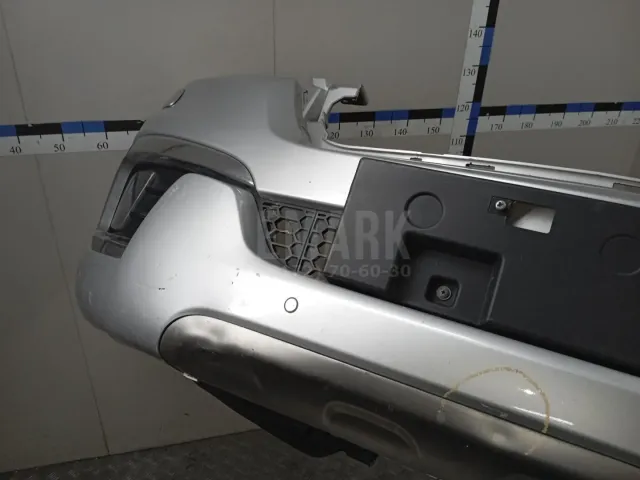 Бампер передний для  Cadillac XTS 2012-2017