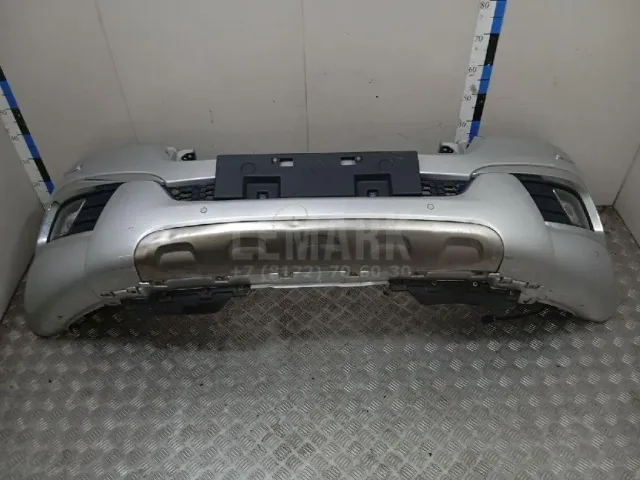 Бампер передний для  Cadillac XTS 2012-2017
