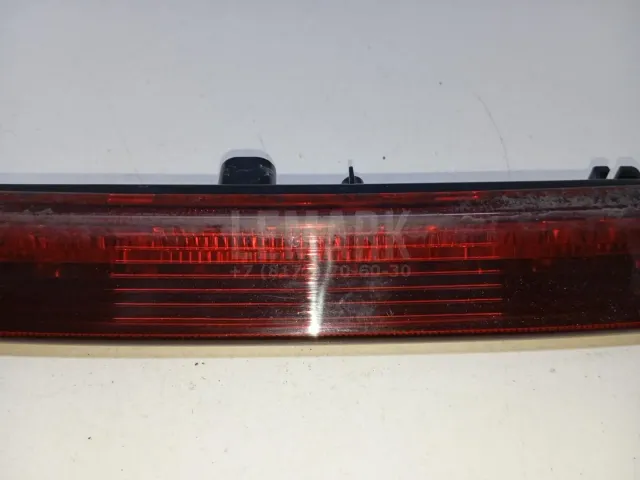 Фонарь задний (стоп сигнал) для  Fiat Croma 1985-1990