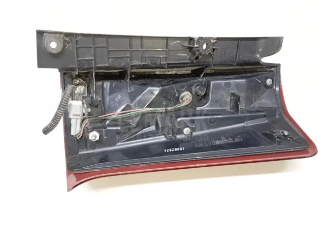 Фонарь задний левый для  Genesis GV70 2020