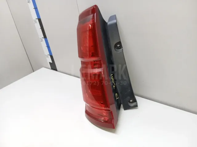 Фонарь задний левый для  Genesis GV70 2020