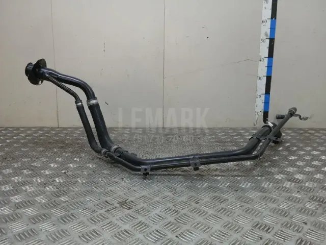 Горловина топливного бака для  Honda Accord VII 2003-2008