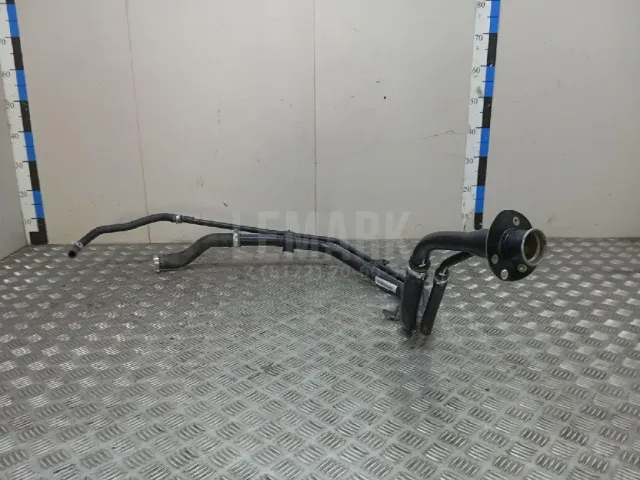 Горловина топливного бака для  Honda Accord VII 2003-2008