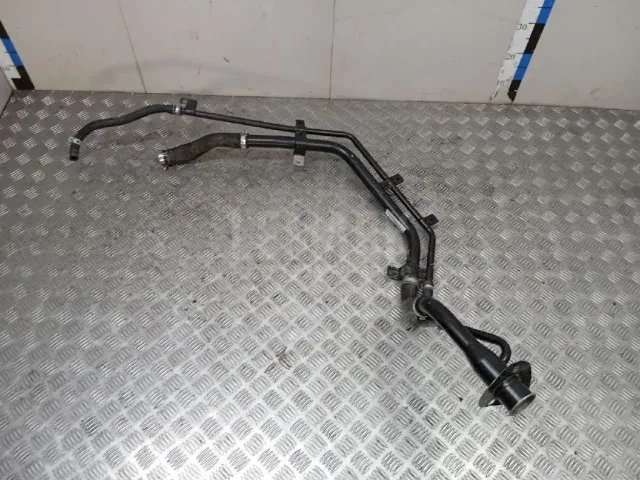 Горловина топливного бака для  Honda Accord VII 2003-2008