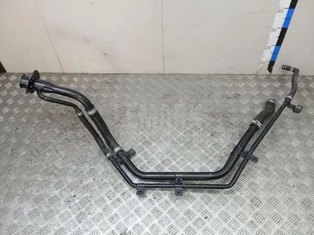 Горловина топливного бака для  Honda Accord VII 2003-2008