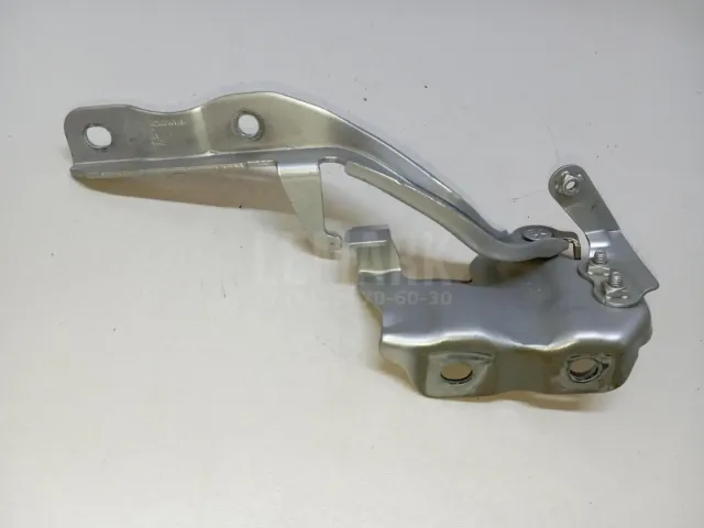 Петля капота правая для  Chevrolet Evanda 2004-2006