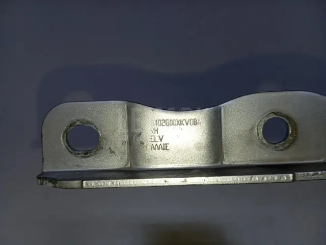 Петля капота правая для  Chevrolet Evanda 2004-2006