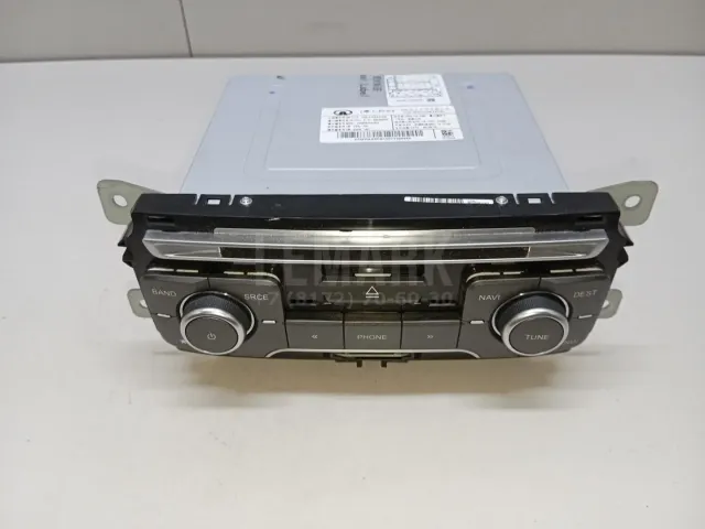 Магнитола для  Fiat Brava 1995-2001
