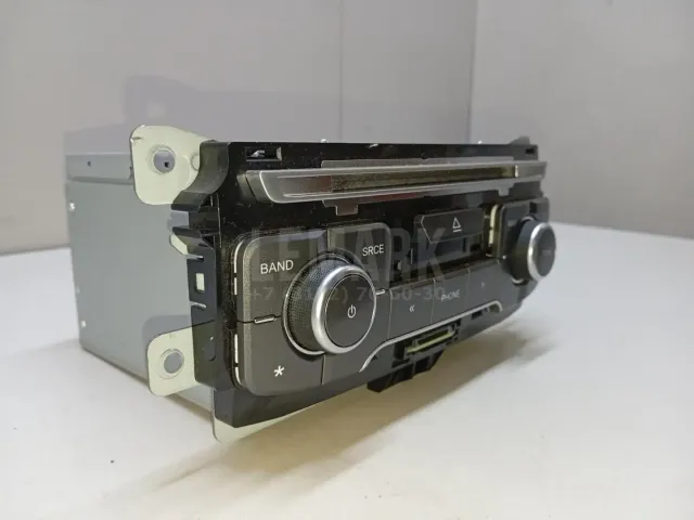 Магнитола для  Fiat Brava 1995-2001