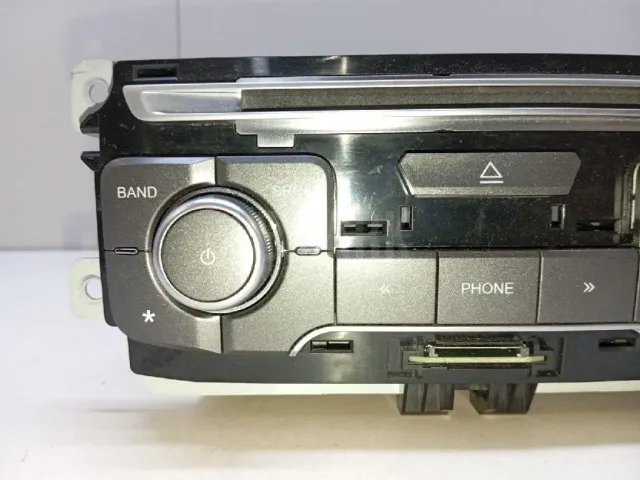 Магнитола для  Fiat Brava 1995-2001
