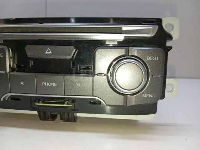 Магнитола для  Fiat Brava 1995-2001
