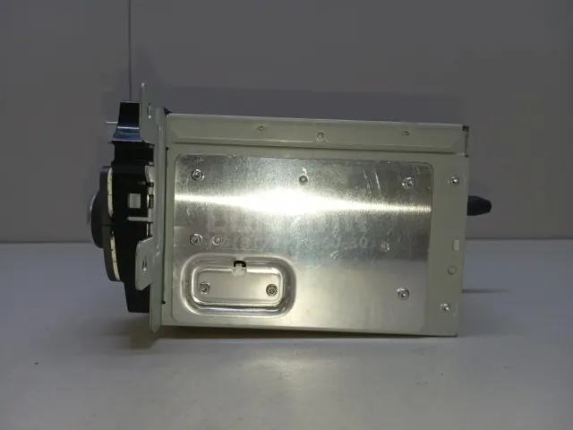 Магнитола для  Fiat Brava 1995-2001