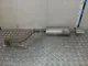 Глушитель основной для  BMW 2-serie F22/F23/F87 2013-2020