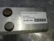 Усилитель переднего бампера для  BMW X5 E53 2000-2007