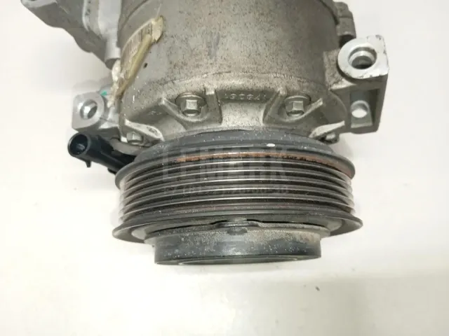 Компрессор кондиционера для  BMW X6 F16/F86 2014-2020