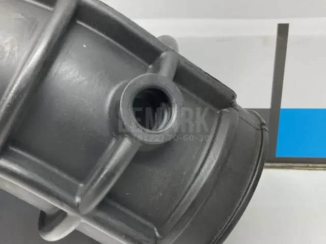 Патрубок воздушного фильтра для  Ford Transit 2006-2013