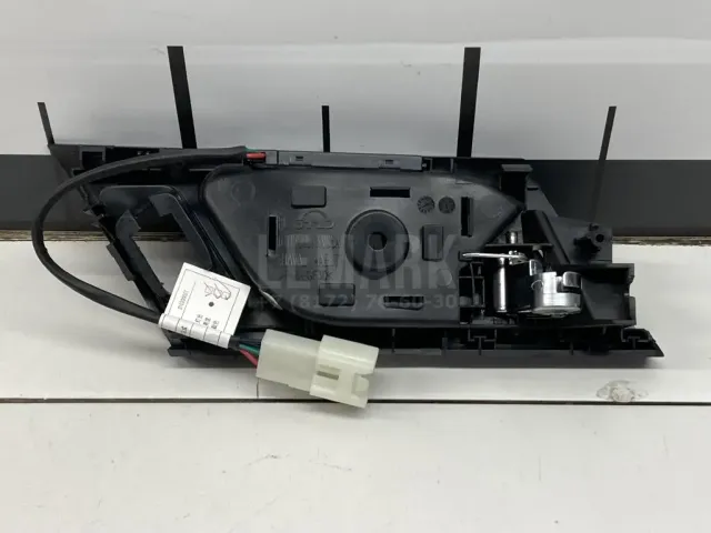 Ручка двери передней внутренняя левая для  Acura MDX 2007-2013