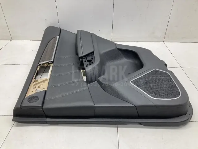 Обшивка двери задней правой для  Fiat Brava 1995-2001