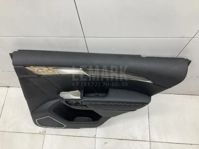 Обшивка двери задней правой для  Fiat Brava 1995-2001